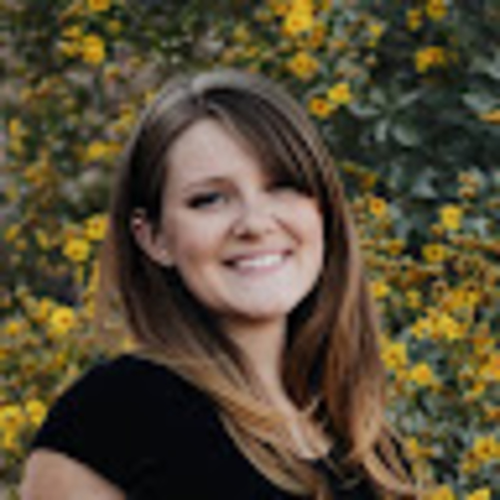 Meet your Posher, Briana